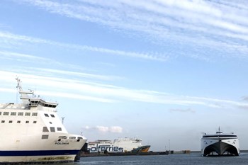 Bornholmslinjen udvider: Gratis f�rgeture p� alle hverdage