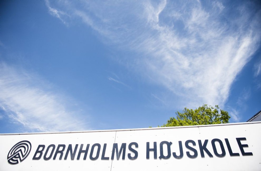 Hjskole har ikke fundet en ny forstander