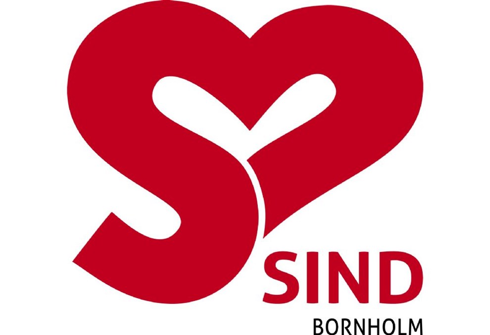 Sind mangler frivillige støtter Sind mangler frivillige støtter