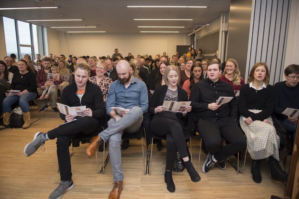 Flere skal lse til pdagog og sygeplejerske, frre til lrer