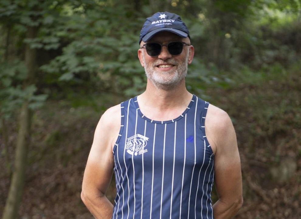 Martin foretrkker Etape Bornholm frem for Etape Kbenhavn: 'Herovre klapper folk af os derovre dytter de af os'