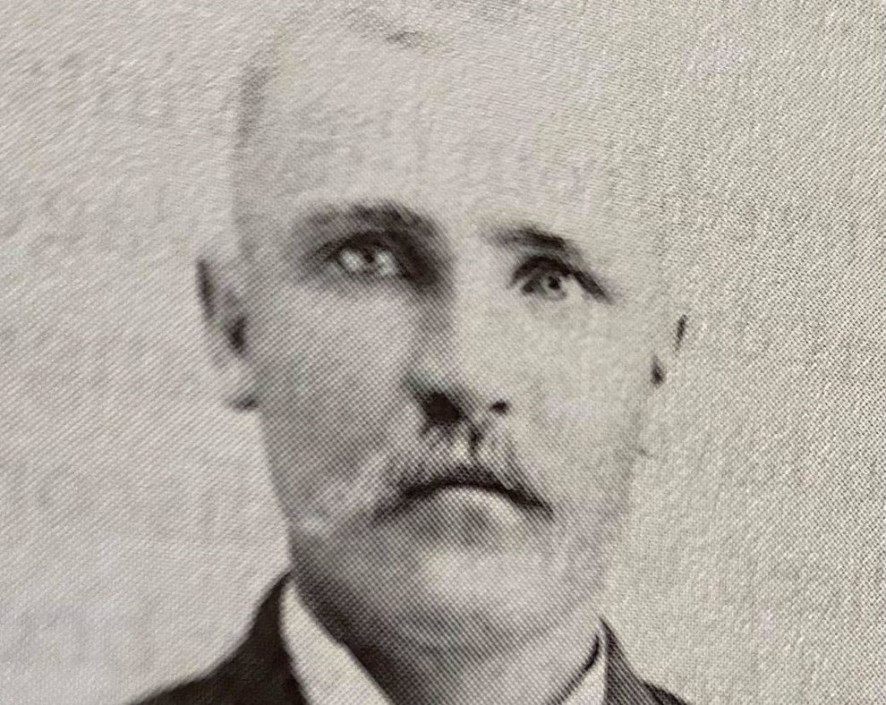 Hans Peters liv var prget af velstand og vemod