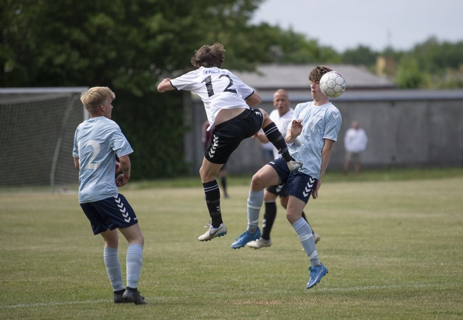 Afbud f�r konsekvenser: Viking tvinges ned i Serie 1 i n�ste s�son