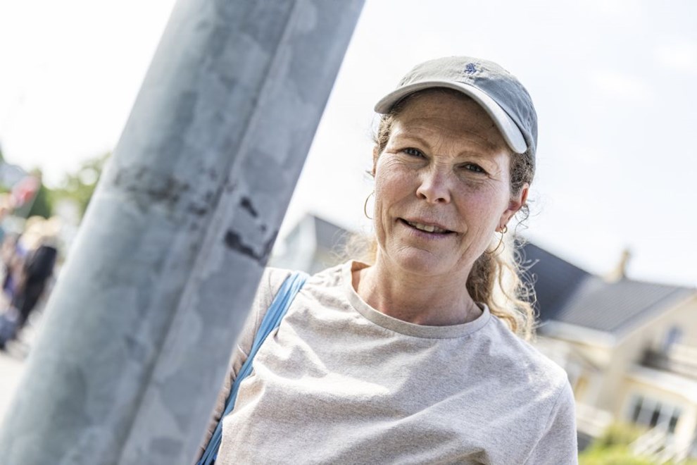 Brne- og ungekrisecenter har et rs fdselsdag: 'De unge fortller, at vi er deres sidste mulighed'