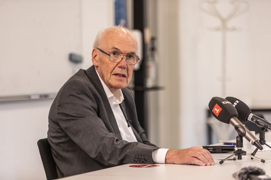 Borgmester vil �ndre sp�rretid til retningslinjer