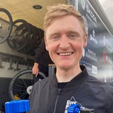 Kaptajnen har vret i tvivl, men nu tr han godt tro p mulighederne for at blande sig i klassementet