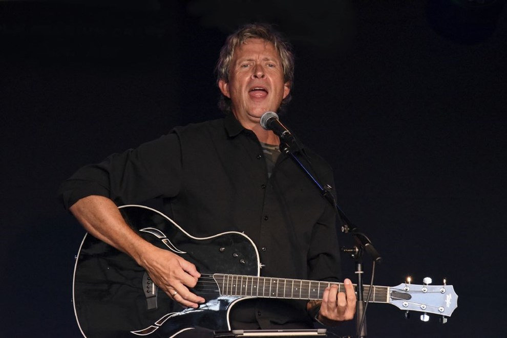 Koncertstedet midt p en har haft totalt udsolgt til det meste