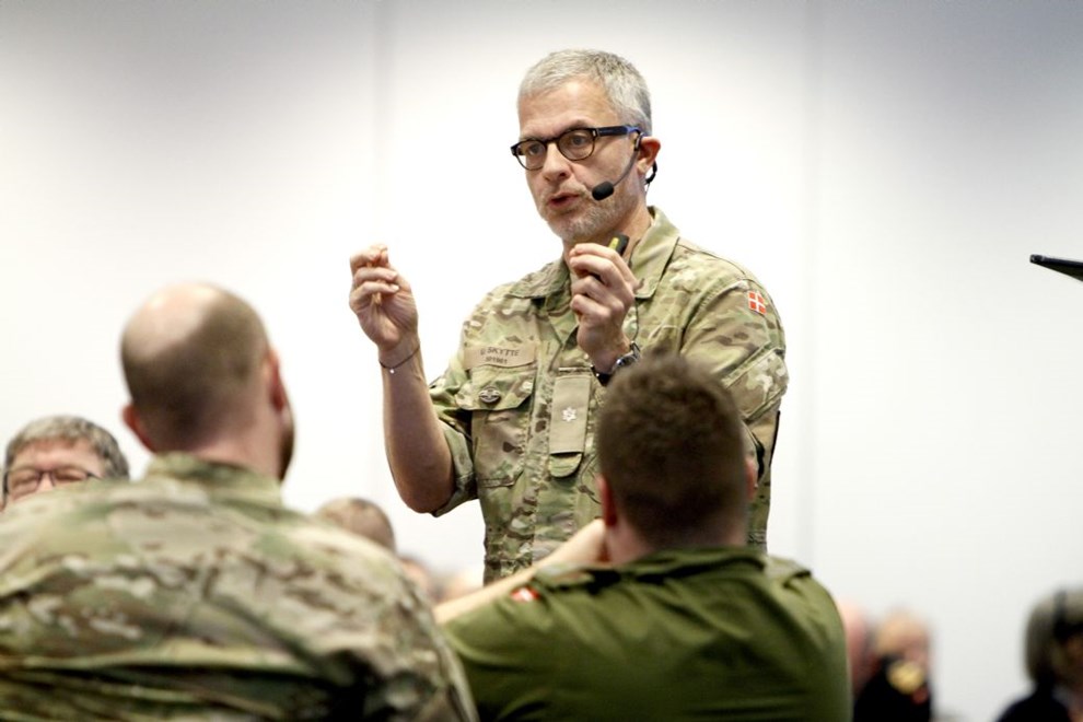 Bornholm fr ny militrchef