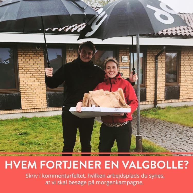 Sprretid: Politikerne m ikke besge kommunale bygninger i to mneder