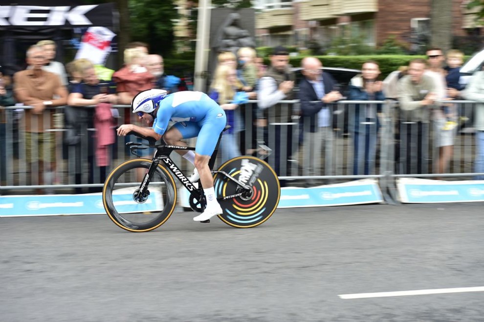Danmark Rundt-vinderen roser de mindre danske hold