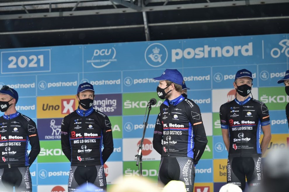 Leder: Hilsen til Sren