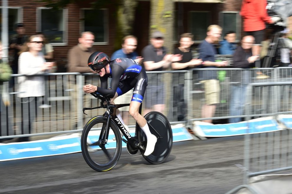 Kaptajnen: 'Nogle gange ramler det hele bare p n gang'