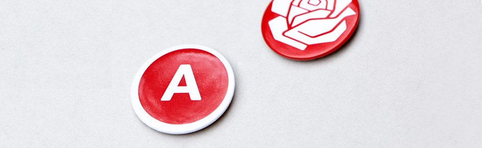 Her er Socialdemokratiets liste til kommunalvalget