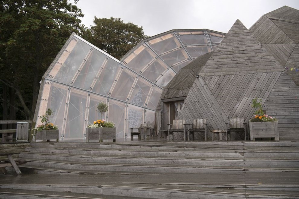 Hvad skal der ske med Domen? 'Aftalen med BL er roden til, at det ikke fungerer'