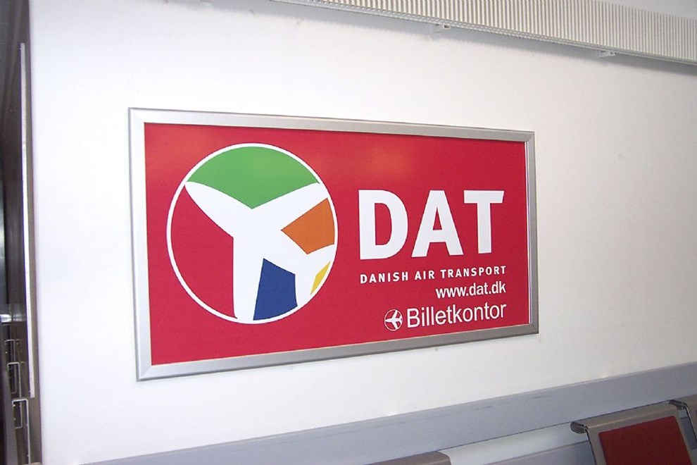 DAT fik kun 15 med evakueringsfly: 'De kunne ikke n at f flere med ud'