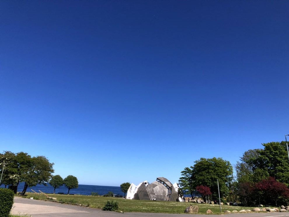 Leder: Flagskib i forfald