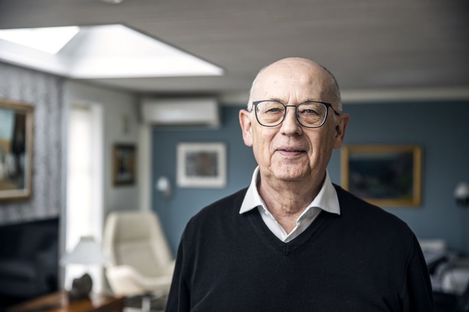 Formand er bekymret: Efterlyser kandidater