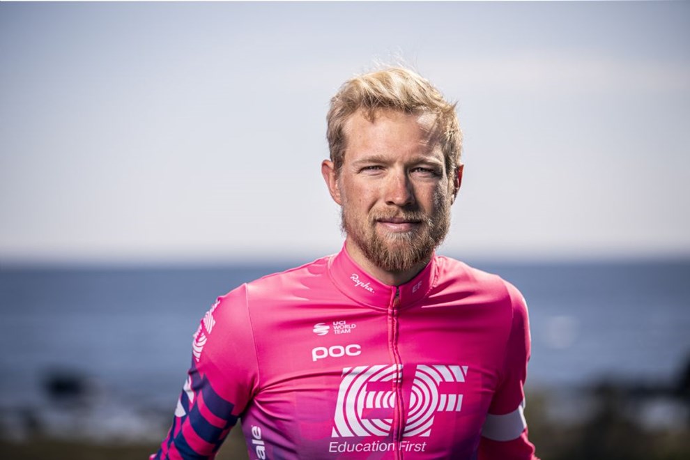 Cort efter stor solosejr: 'Jeg mtte tage lngere fringer, og det var fair'