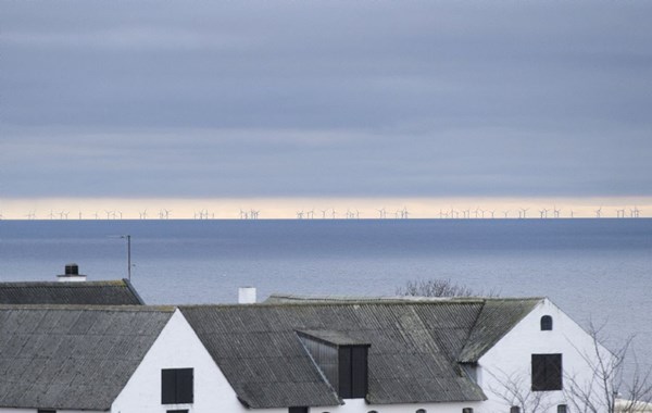 Erhvervscenter hj�lper virksomheder med at blive klar til energi�