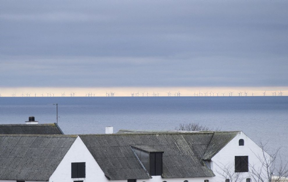 Erhvervscenter hjlper virksomheder med at blive klar til energi