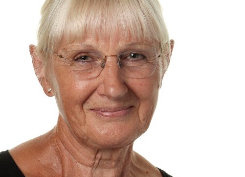 Venstre-profil stiller op til �ldrer�det