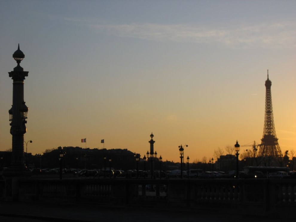 Fransk for begyndere