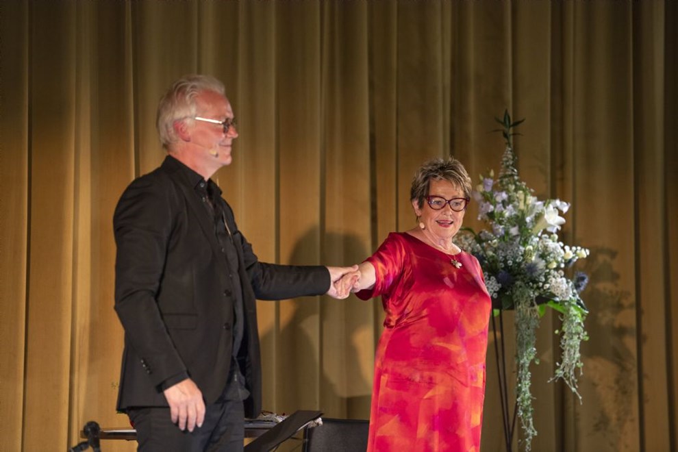 Danmarks diva nummer t i Rnne Bio