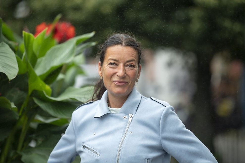 Ny spidskandidat for Nye Borgerlige kommer til at bokse med to partier 