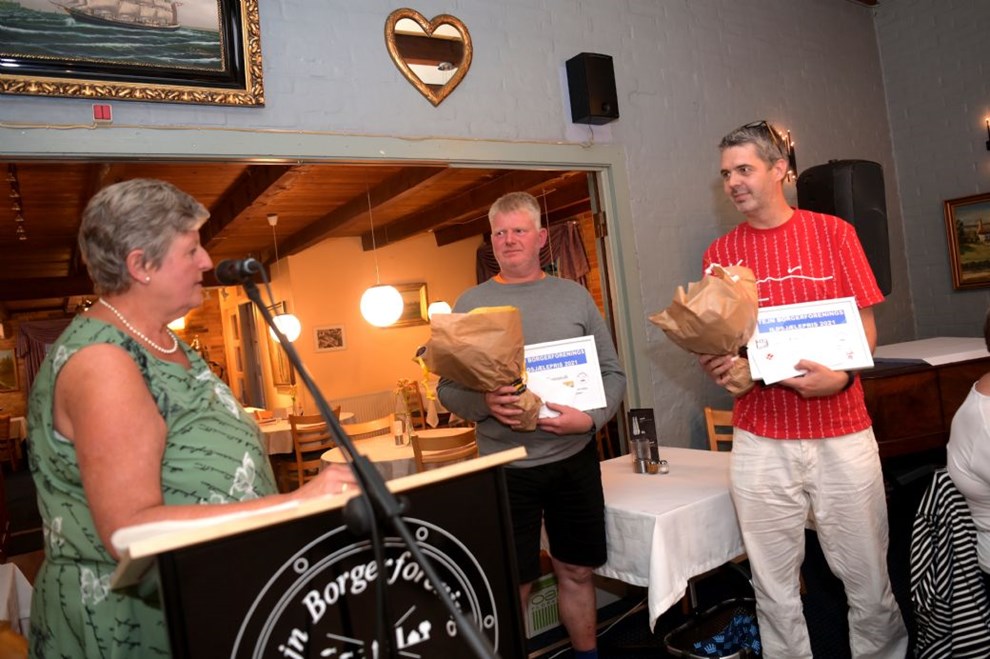 Lokale krfter blev hdret