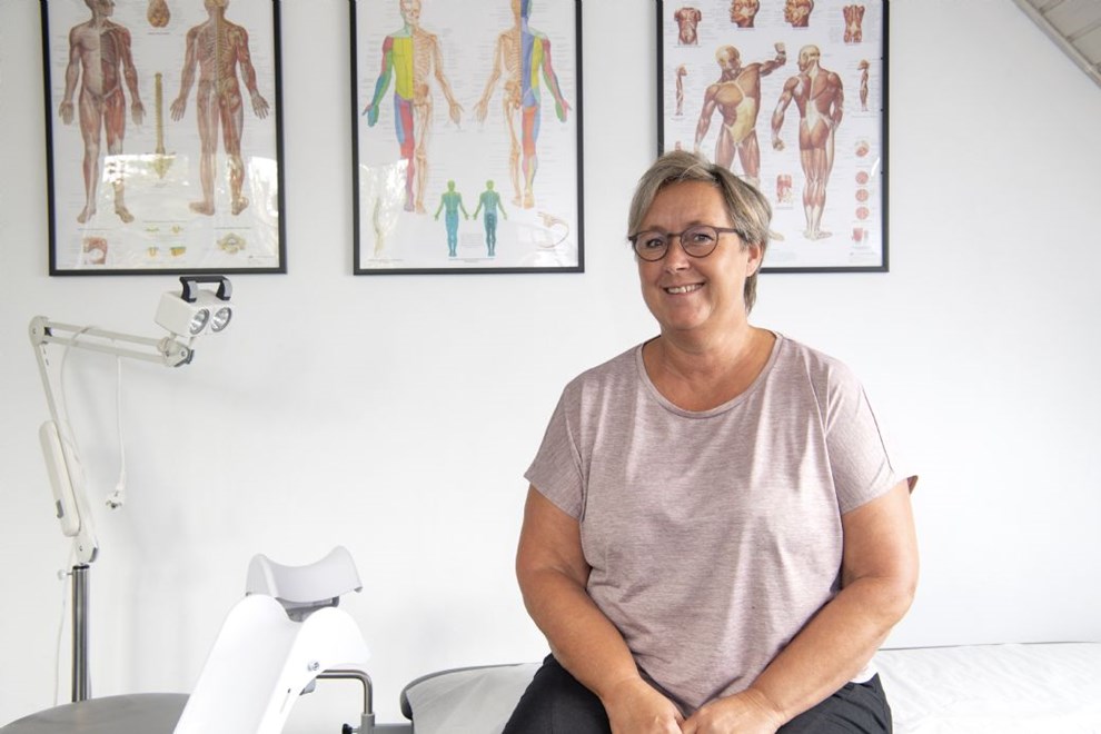 Nye lger i Rnne og Allinge skal aflse praksisklinikken