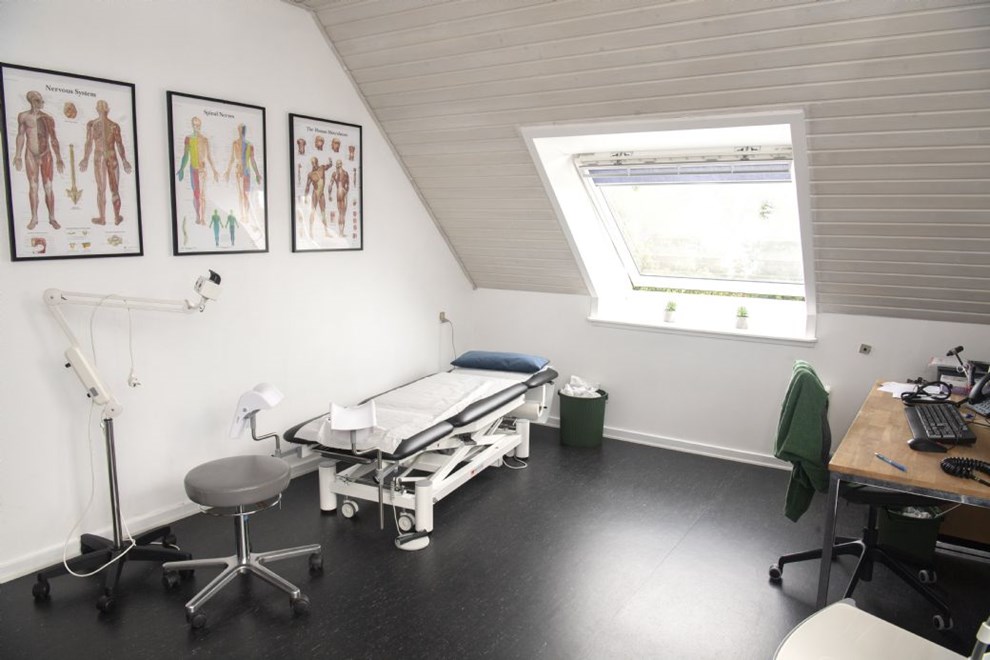 Lokal lgeformand: 'Vi havde helst set en anden lsning for Bornholm'