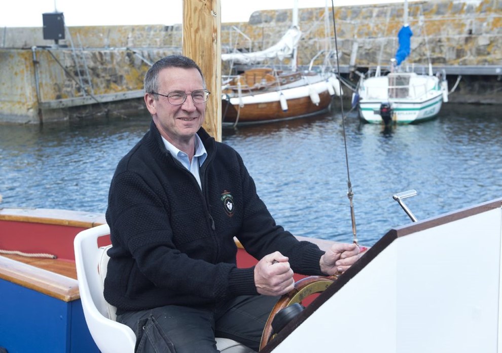 Kandidat forlader Venstre efter valgforbund med Nye Borgerlige