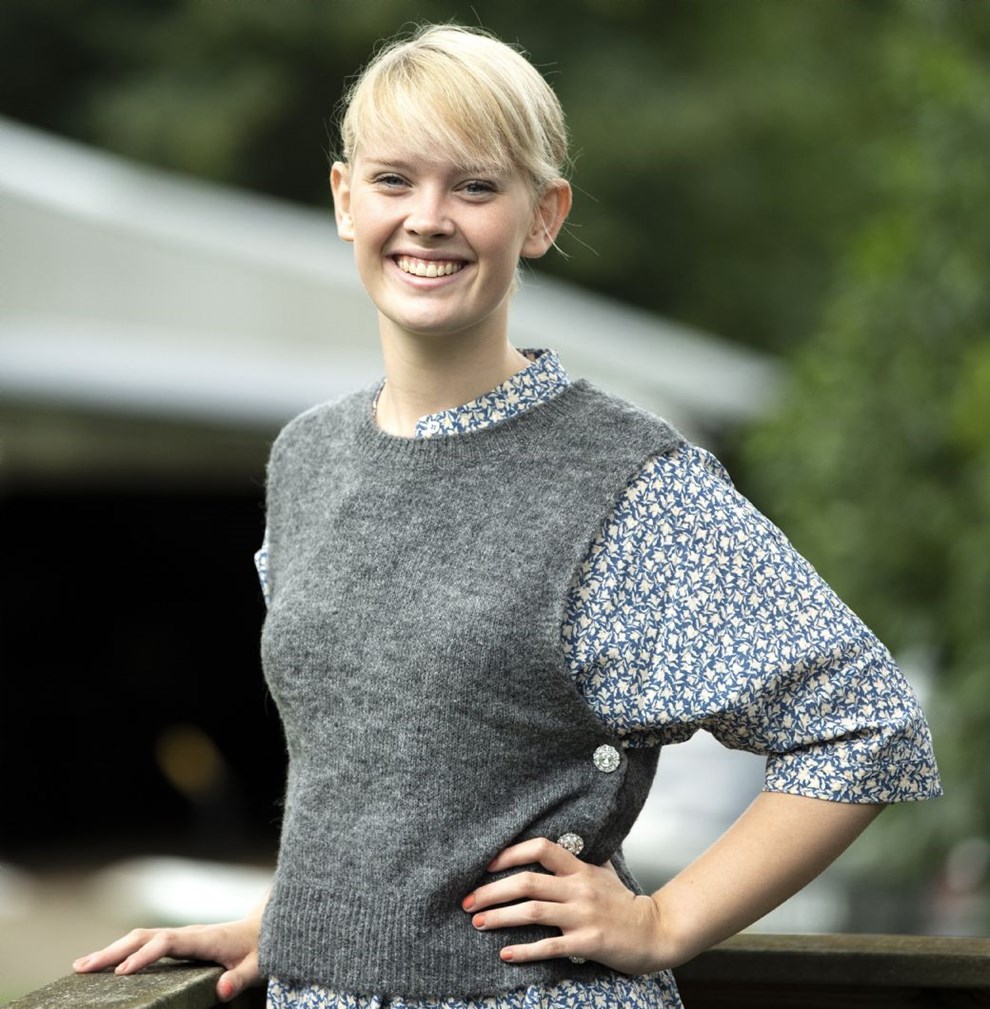 Bornholmerlisten har fem kandidater klar  og flere kan stadig melde sig