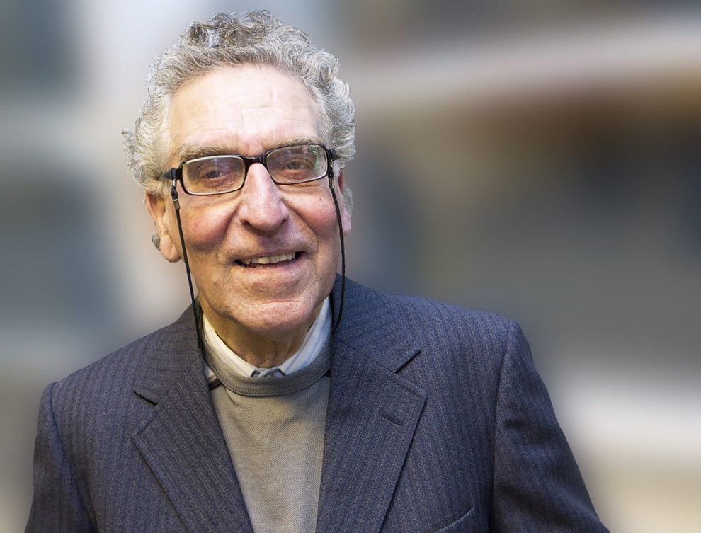 Leder: Tonny til tiden