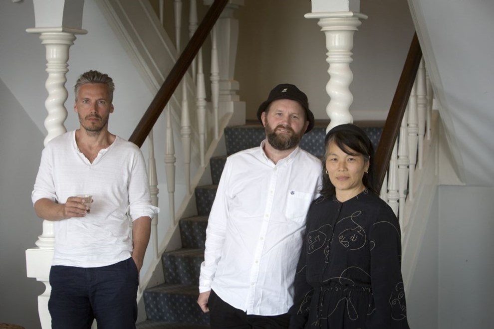 De betaler en hj pris for at n mlet:Vi vil gerne op i en anden liga end de andre hoteller