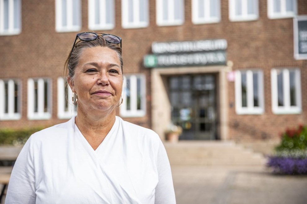 Stenkast pvirker ikke danskernes lyst til at besge Sydsverige