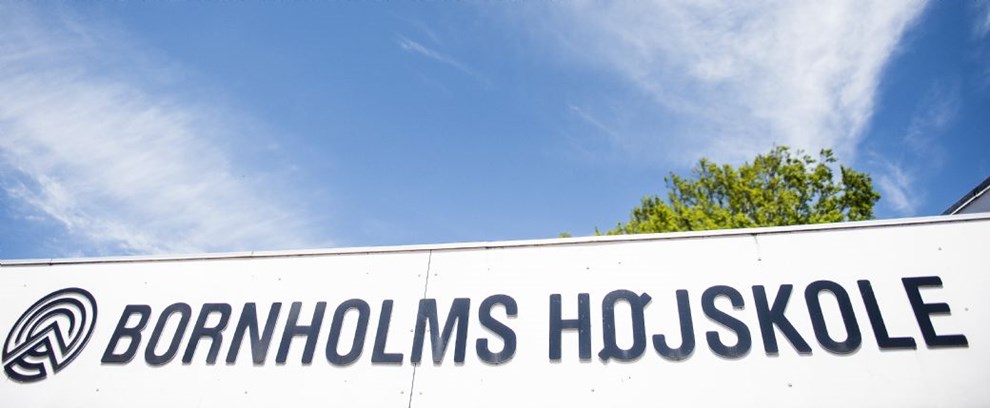 Hjskolen har fundet ny forstander, som er vokset op p skolen