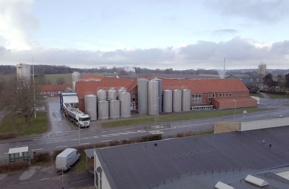 Leder: Mejerigtigt svineri i Prstemosen