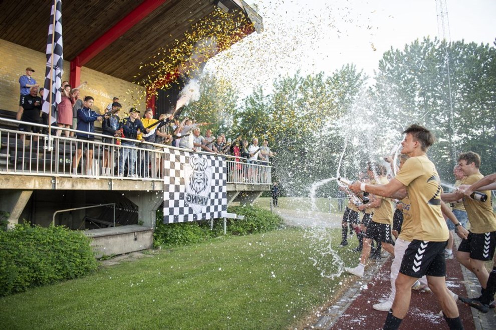 Viking venter stadig p afgrelse i sag om tvangsnedrykning: 'For hver dag der gr,bliver det mere latterligt'