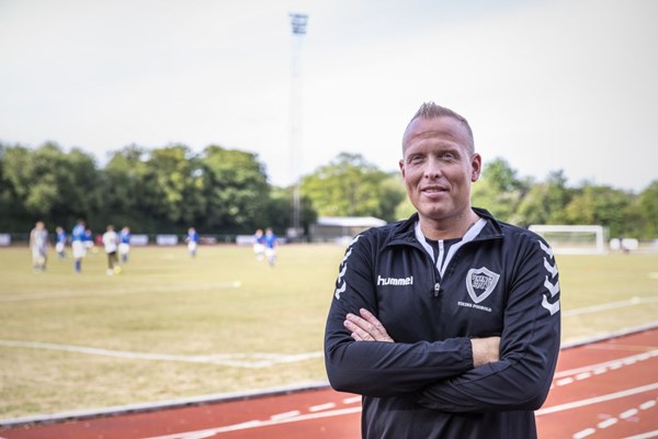 Anf�rer: Sagen bliver syltet
