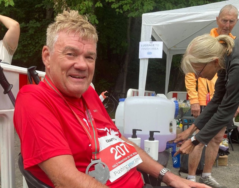 Nyt løb har stort potentiale – men et forfærdeligt navn