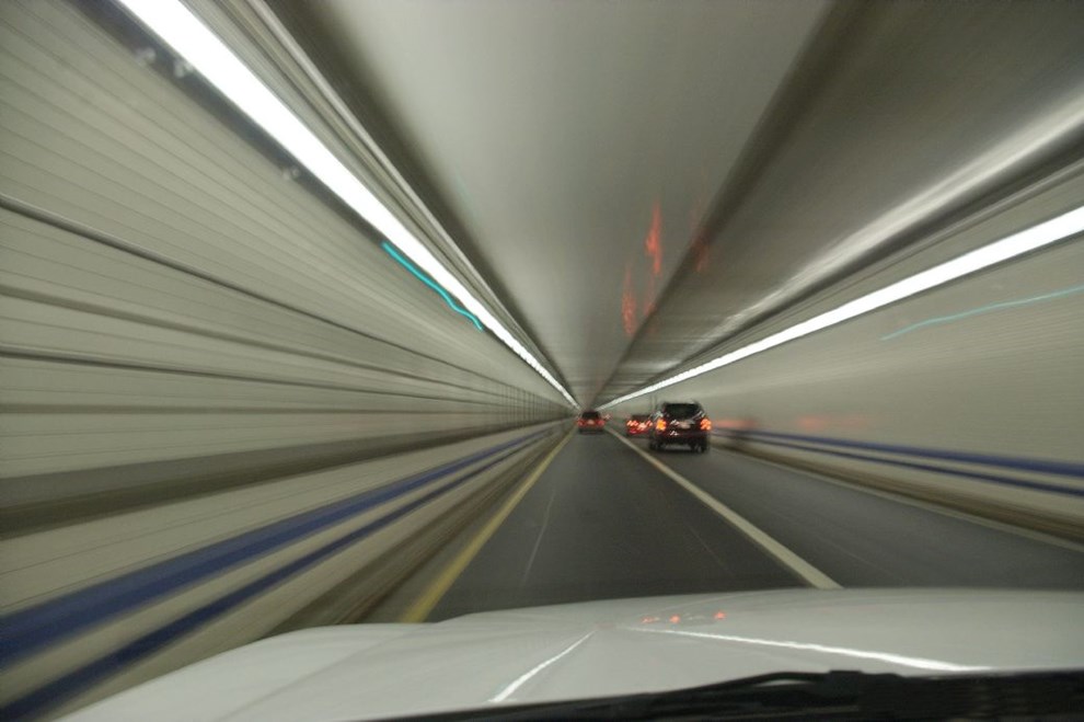 Leder: Drm nu stort Bornholm