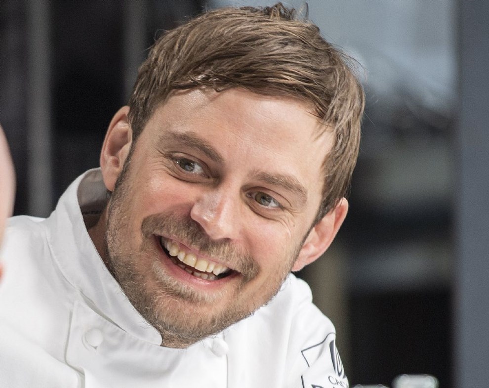 Michelinuddeling i aften: S� mange stjerner forventer Kadeaus chefkok