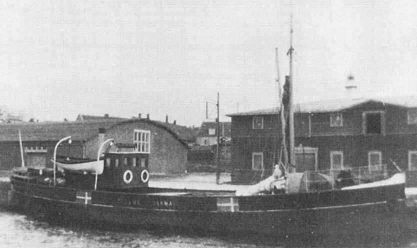 De unge mnd betalte prisen p sen