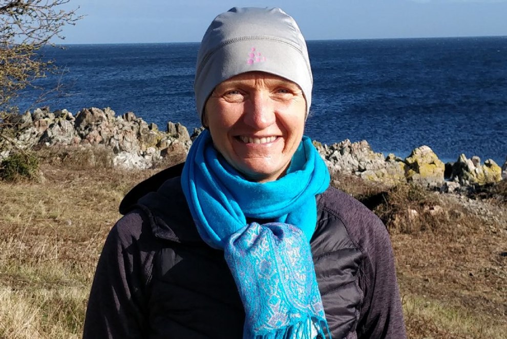 Vejen tilbage  med et foredrag om omsorgssvigt