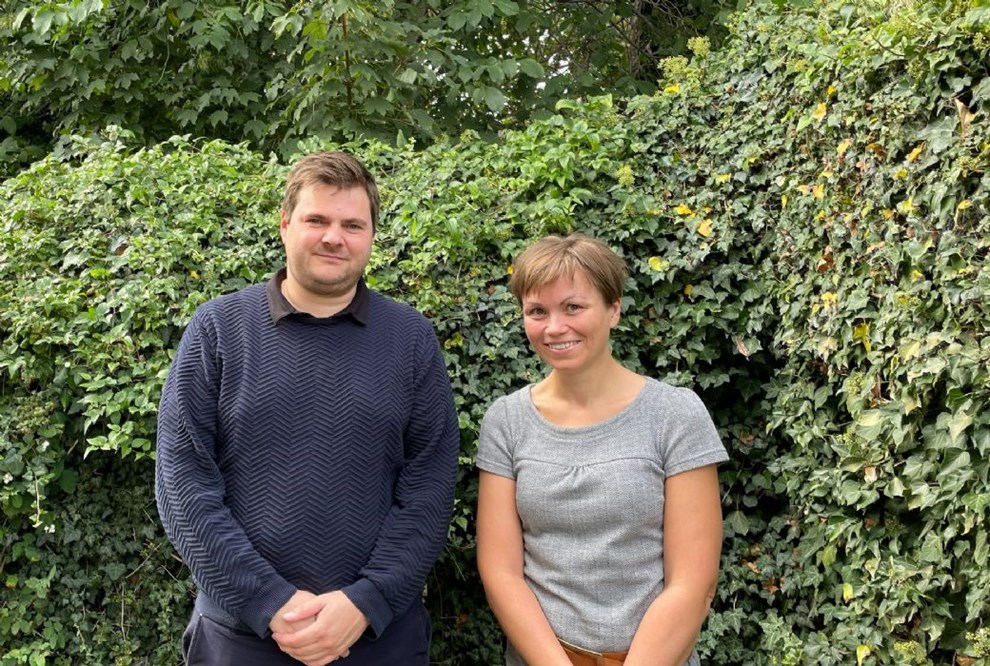 Efter to r er lgepraksis endelig fuldt bemandet: Kan bne for tilgang af patienter