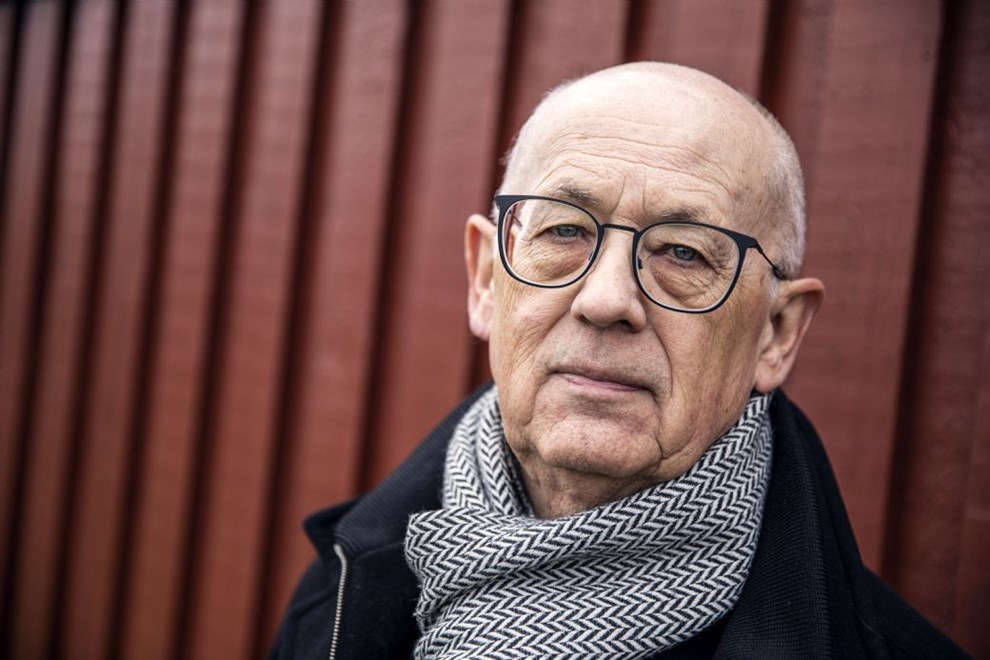 ldrerdet tilfreds med, at plejehjem bevares