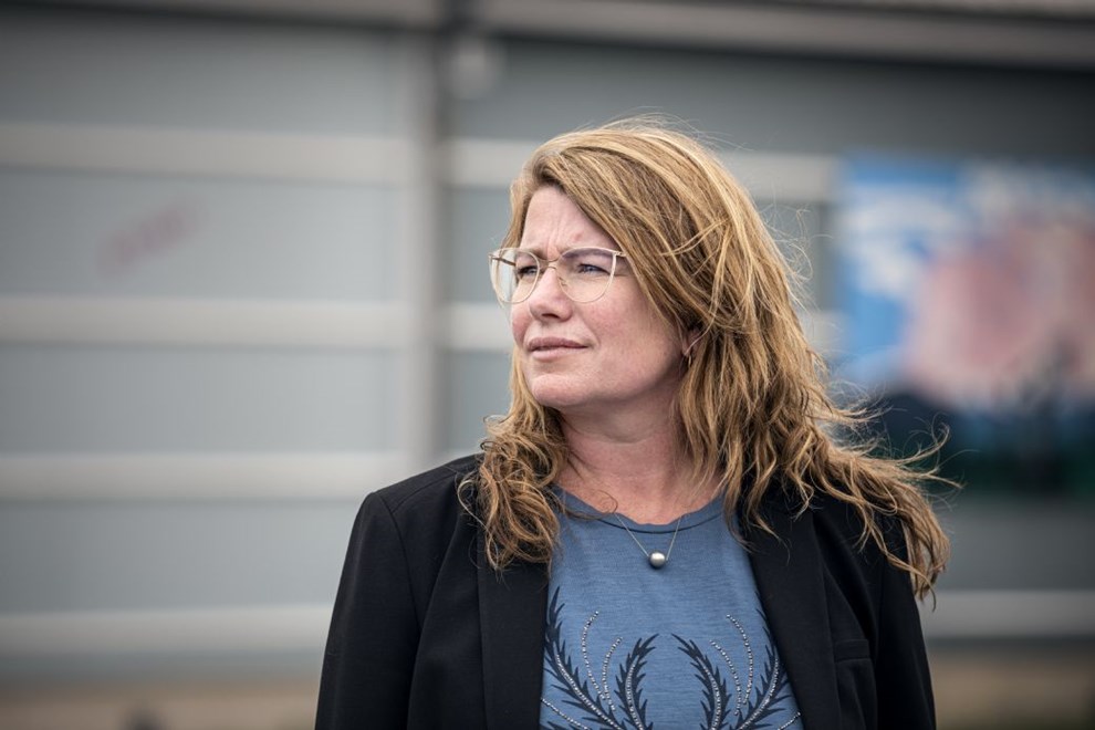 Ungdomsskoleleder om udfasningen af DASK: 'Vores fokus er p eleverne'