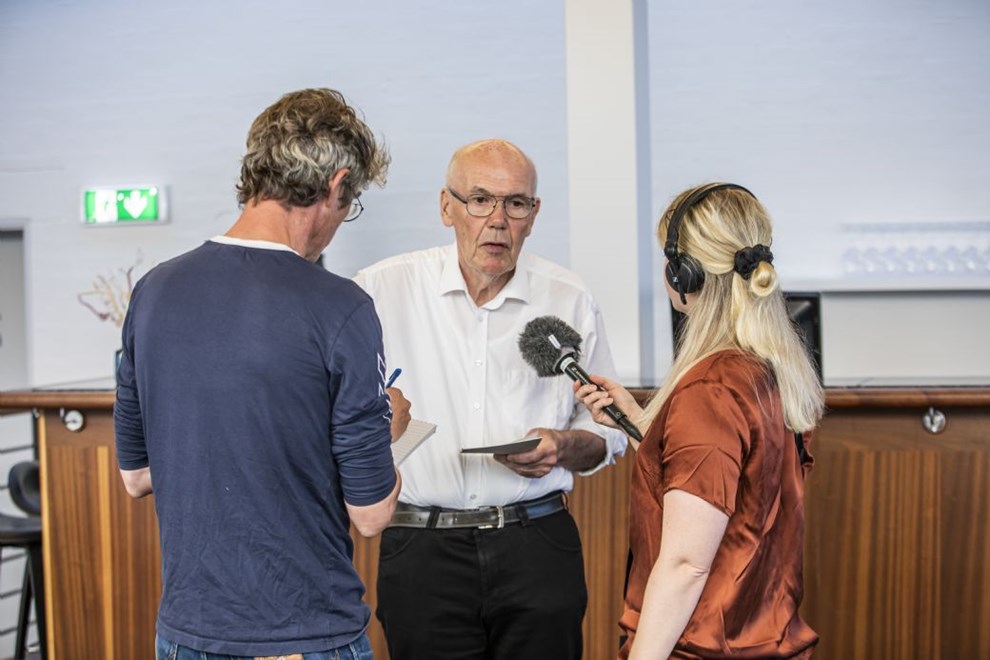 Det blev S og V enige om: Forlig sparer mere end det frer nyt til