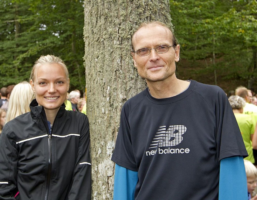 Kendt lbefamilie har rekorderne i skoven